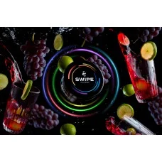 Кальянная смесь Swipe Grape Limeade (Виноградный Лаймонад, 50 гр)